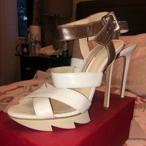 CAMILLA SKOVGAARD HEELS